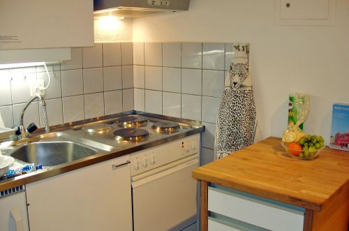 Uto Parkareal Nr. 504