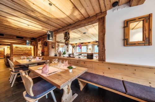 Boutique Schraemli's Lengmatta Davos