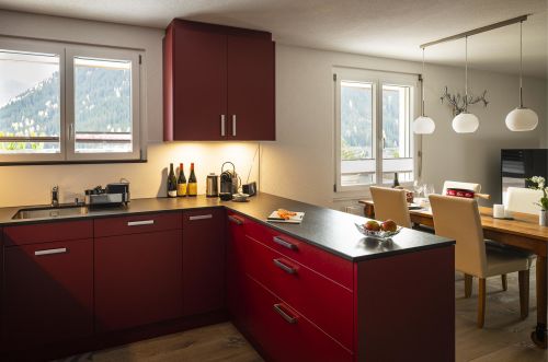 Parkresidenz Kurgarten Attika C803