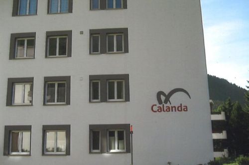 Calanda 4