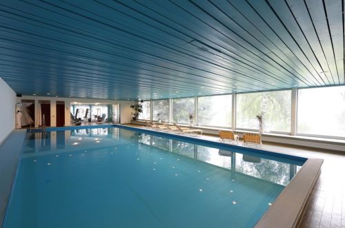 Residence Europe 305