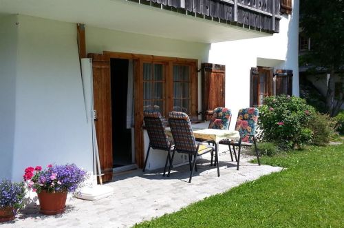 Monbielerstrasse 210