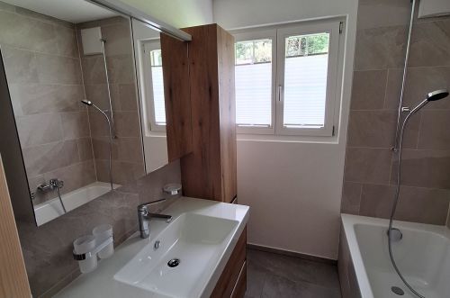 Chalet Bialaura 4.5-Zi