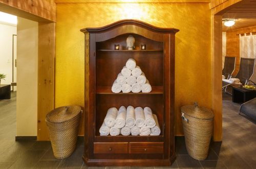 Hotel Sport Klosters