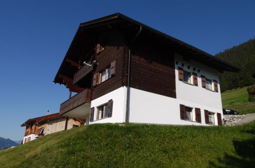 Tinzenblick 1