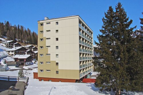 Utoring Jenatsch Nr. 405