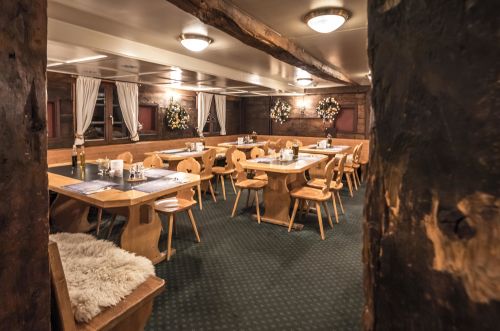Alte Post Hotel