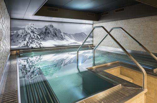 Hotel Seehof Davos