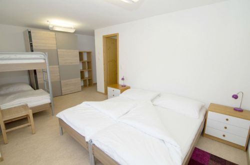 Alten Sägerei - Bärental