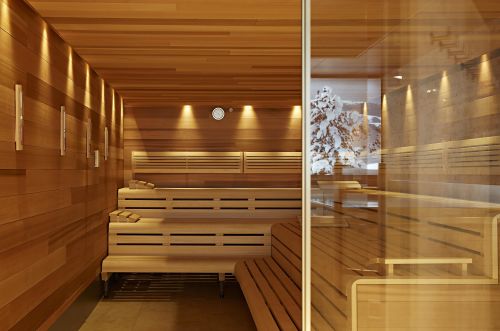 Hotel Seehof Davos
