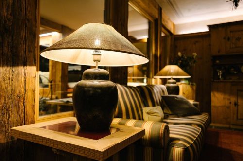 Seven Alpina Boutique Hotel