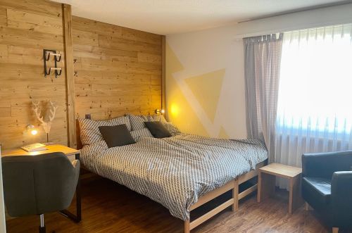 Rhätikon Hygge