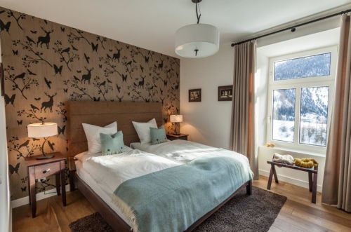Boutique Hotel Bellevue Wiesen