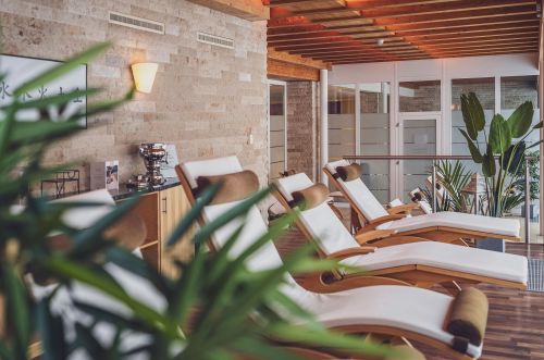 Mountain Plaza Hotel