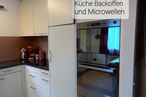 Chalet Bialaura 4.5-Zi