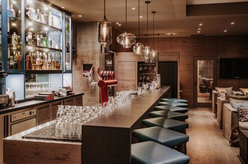 AMERON Davos Swiss Mountain Resort