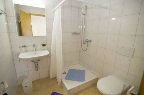 Alten Sägerei - Bärental