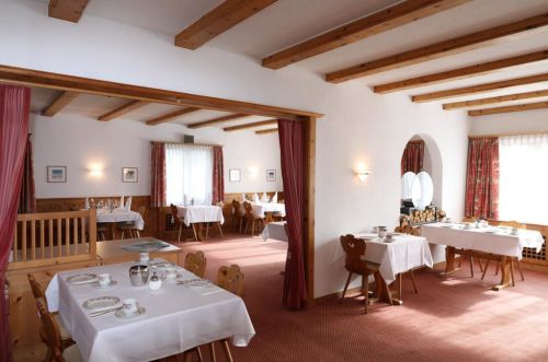 Concordia Hotel Davos