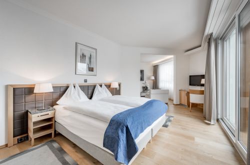 Turmhotel Victoria