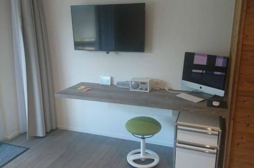 Appartmenthaus Lenza 504