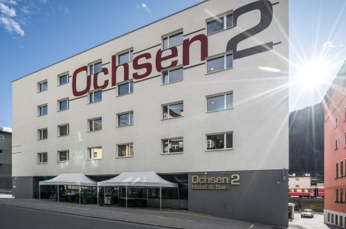 Ochsen 2