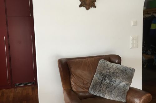 Hus am Golfplatz Whg 4