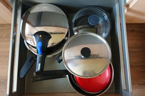 Meierhof am See 2 Zi.