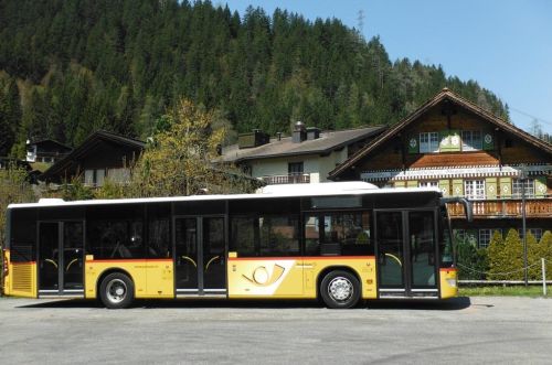 Hus am Golfplatz Whg 3