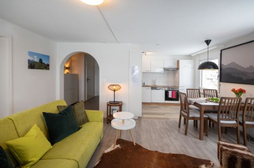 Agrimonia II 3-1/2 Zi