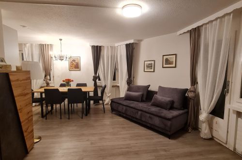 Agrimonia II 3-1/2 Zi