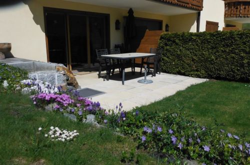 Hus am Golfplatz Whg 3