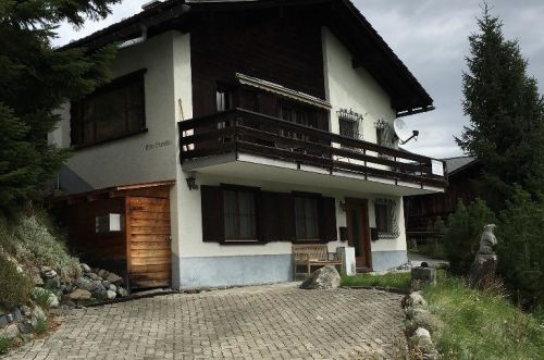 An der Sunnsita 4 Zi