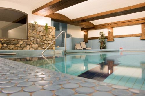 Sunstar Hotel Klosters