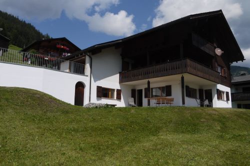 Tinzenblick 1