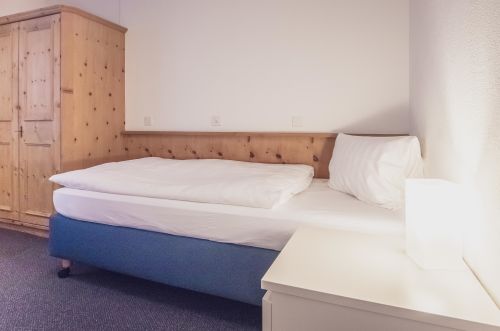 Alte Post Hotel