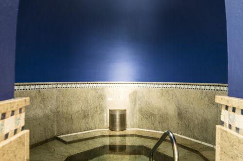 Waldhotel Davos