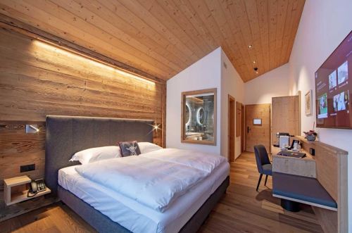 Boutique Schraemli's Lengmatta Davos