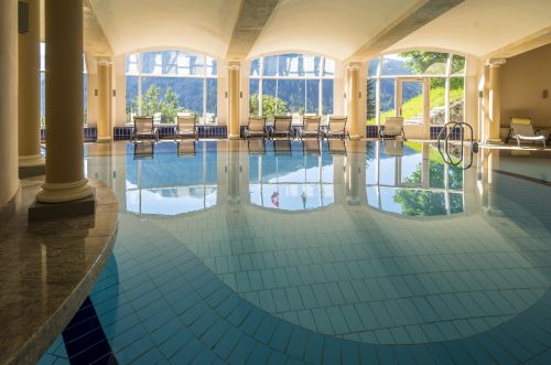 Waldhotel Davos
