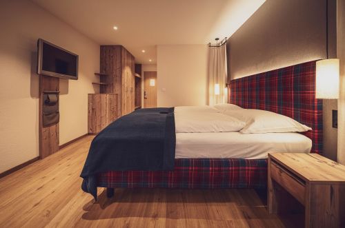 Mountain Plaza Hotel