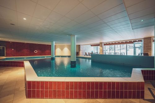 Mountain Plaza Hotel