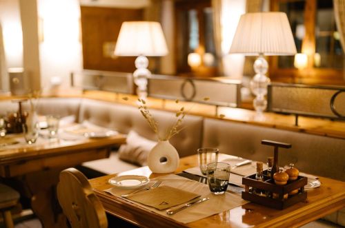 Seven Alpina Boutique Hotel