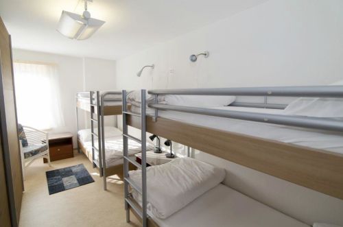 Alten Sägerei - Bärental