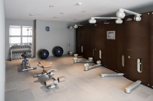 Morosani Schweizerhof Davos