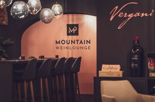 Mountain Plaza Hotel