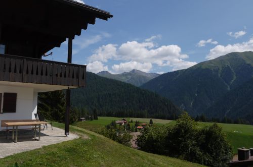 Tinzenblick 1