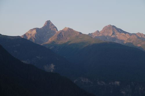Tinzenblick 1