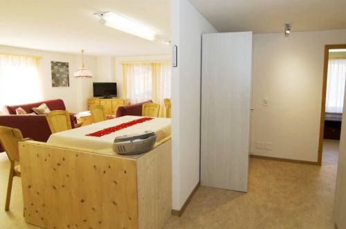 Alten Sägerei - Bärental