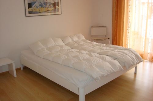 Mühlestrasse 3B (MAI)