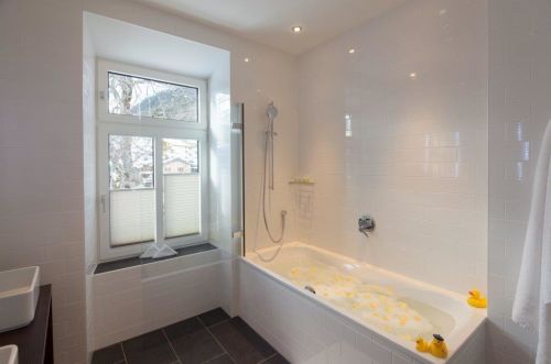 Boutique Hotel Bellevue Wiesen