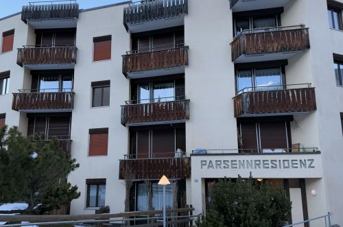 Parsennresidenz 403